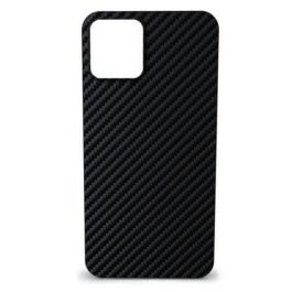 EPICO CARBON CASE iPhone 11 - black
