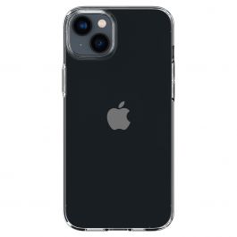 Spigen Crystal Flex, crystal clear - iPhone 14 Plus