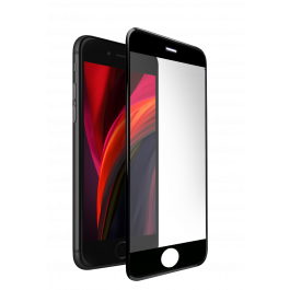 Next One 3D заштитно стакло за iPhone SE / 8 / 7