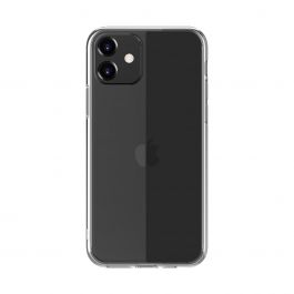 NextOne трансапарентна маска за iPhone 11