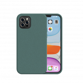 NEXT ONE ЕКО маска за iPhone 12 Pro Max - зелена