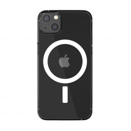 Next One MagSafe Case for iPhone 14 Max Clear