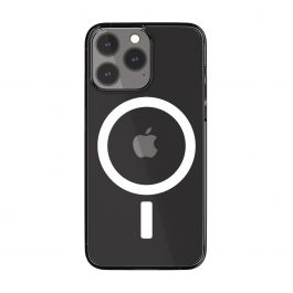Next One MagSafe Case for iPhone 14 Pro Max Clear