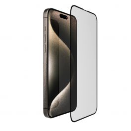 NEXT ONE ALL-ROUNDER PRIVACY GLASS SCREEN PROTECTOR FOR IPHONE 15