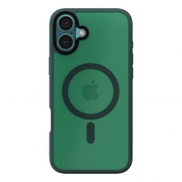NEXT ONE GREEN MIST SHIELD CASE FOR iPhone 16 Plus MagSafe Compatible