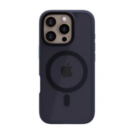 NEXT ONE MIDNIGHT MIST SHIELD CASE FOR iPhone 16 PRO MAX MagSafe Compatible
