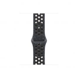 46mm Midnight Sky Nike Sport Band - S/M