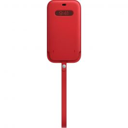 Apple iPhone 12 Pro Max Leather Sleeve - MagSafe