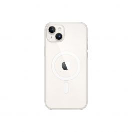 iPhone 14 Plus Clear Case with MagSafe