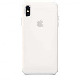 Apple iPhone XS Max Silicone Case