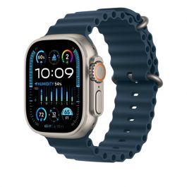 49mm Blue Ocean Band