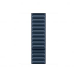 41mm Pacific Blue Magnetic Link - M/L