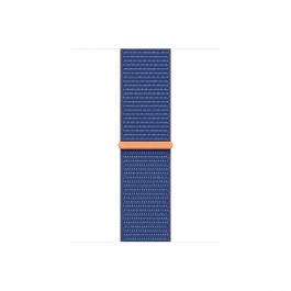 41mm Ocean Blue Sport Loop