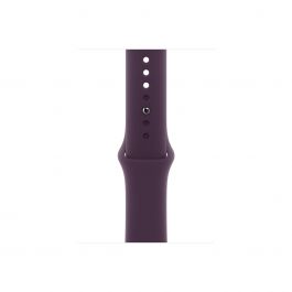 46mm Plum Sport Band - M/L